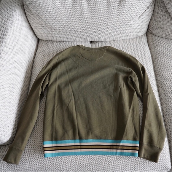 Valentino sweater - Picture 5 of 5